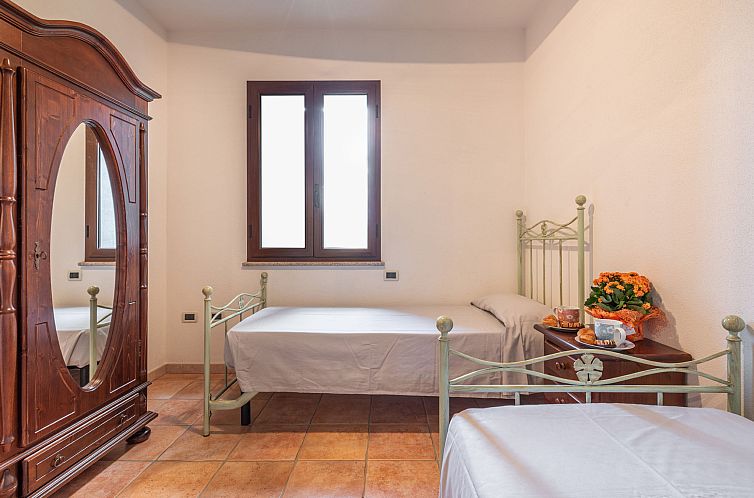 Appartement Pompia