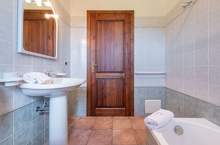Appartement Pompia