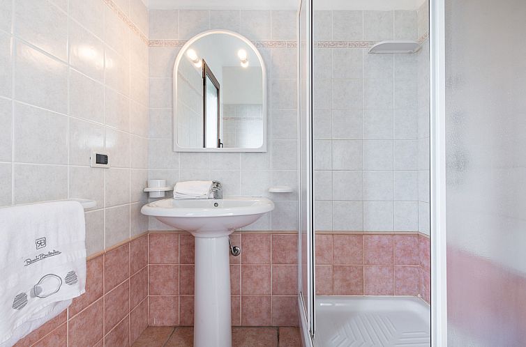 Appartement Pompia