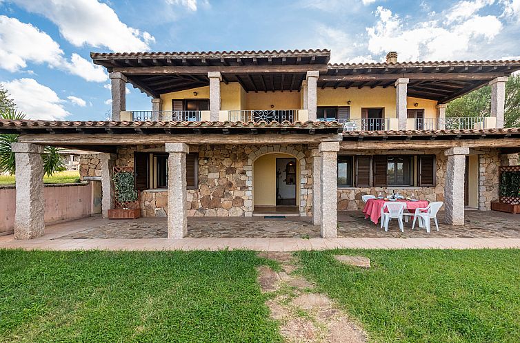 Appartement Pompia