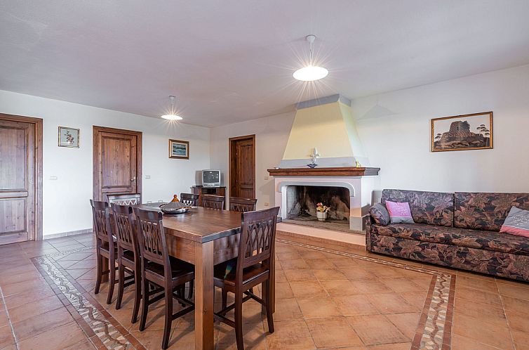 Appartement Pompia