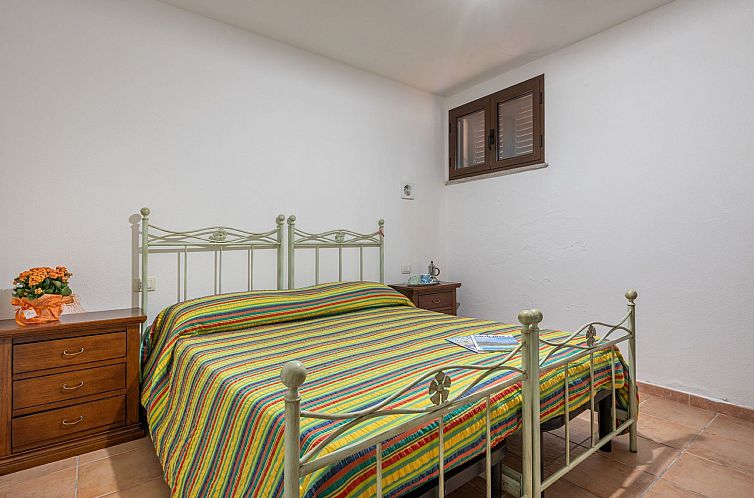 Appartement Pompia