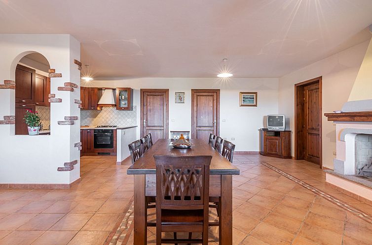 Appartement Pompia