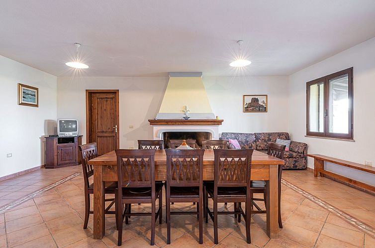 Appartement Pompia