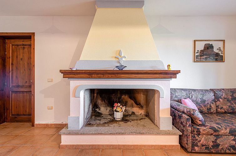 Appartement Pompia