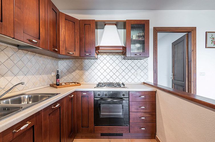 Appartement Pompia