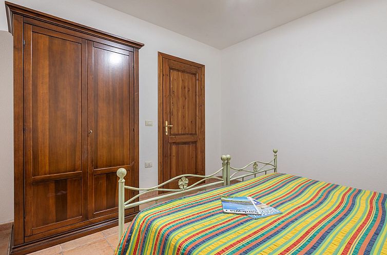 Appartement Pompia