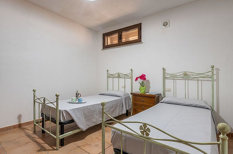 Appartement Pompia
