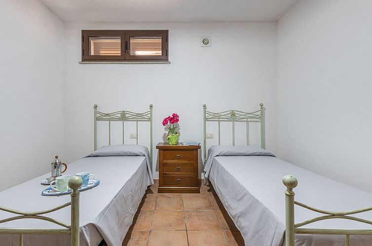 Appartement Pompia