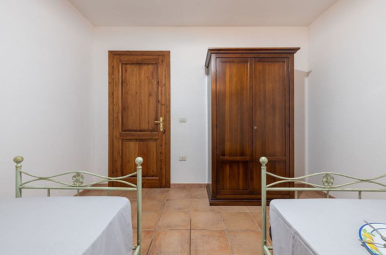 Appartement Pompia