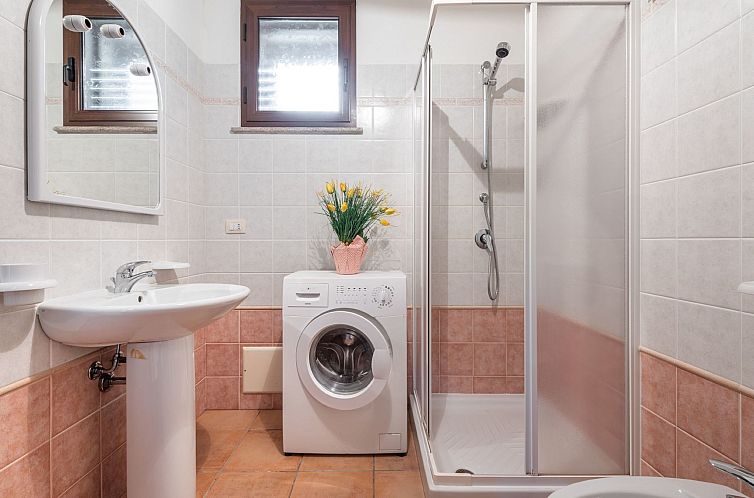 Appartement Pompia
