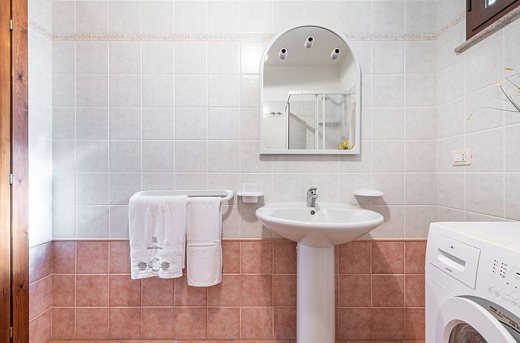 Appartement Pompia