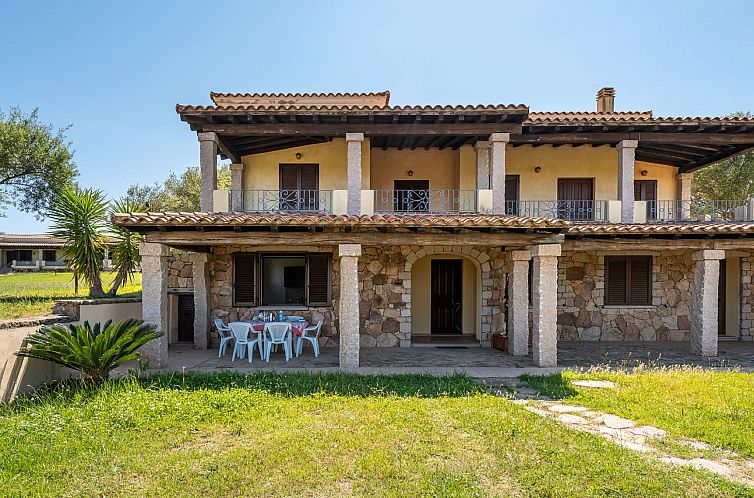 Appartement Pompia