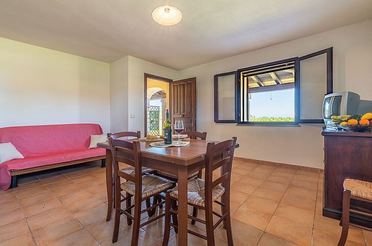 Appartement Pompia