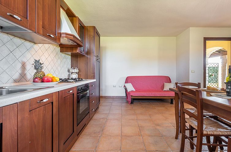 Appartement Pompia