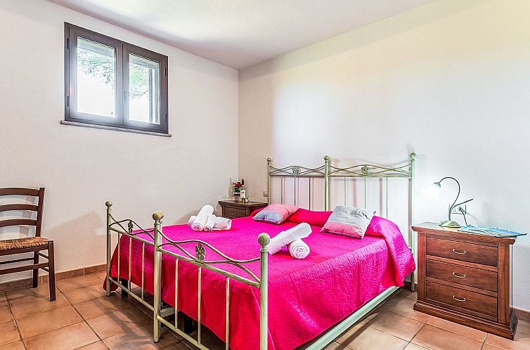 Appartement Pompia