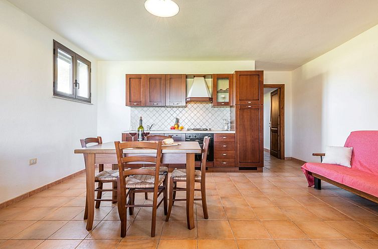 Appartement Pompia