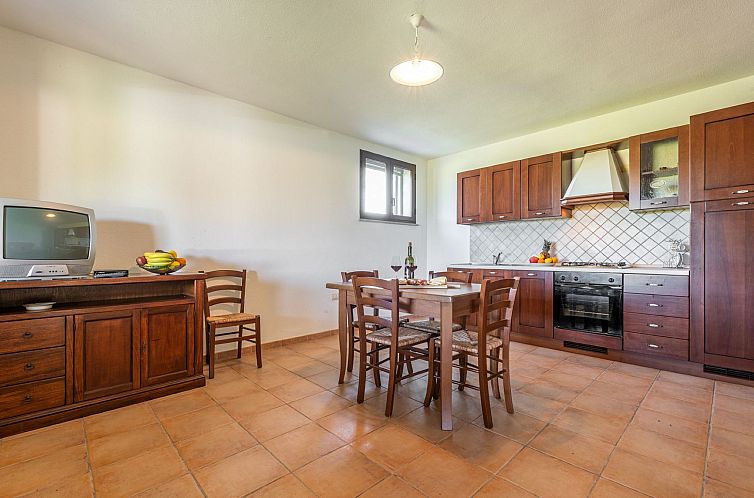 Appartement Pompia