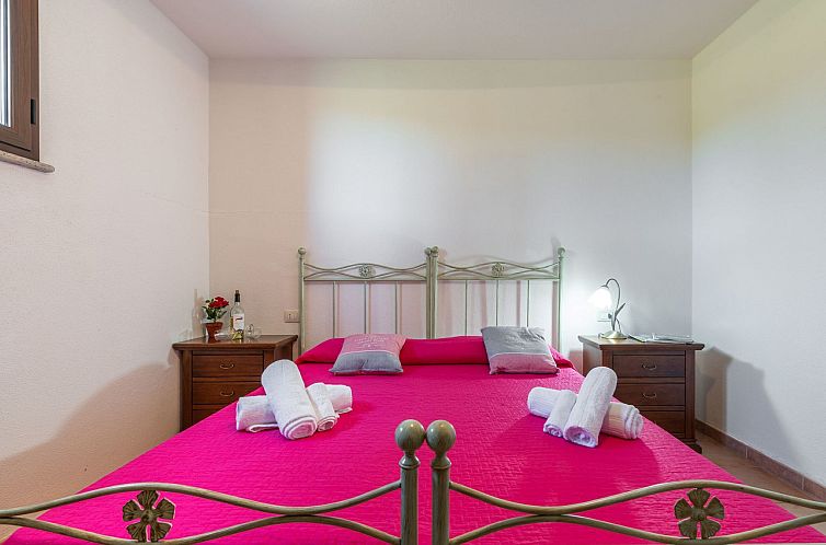 Appartement Pompia