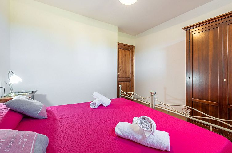 Appartement Pompia