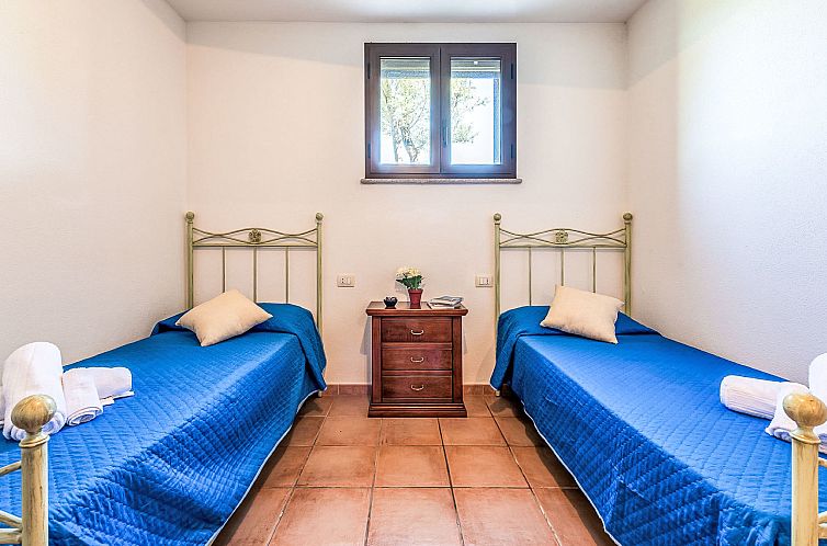 Appartement Pompia