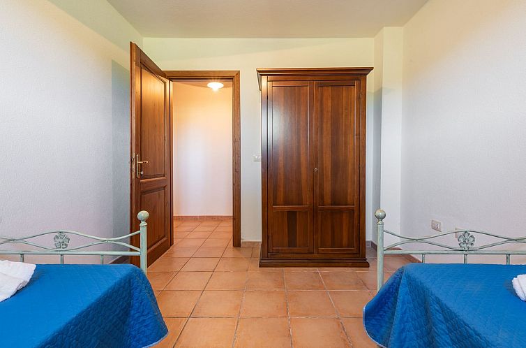 Appartement Pompia