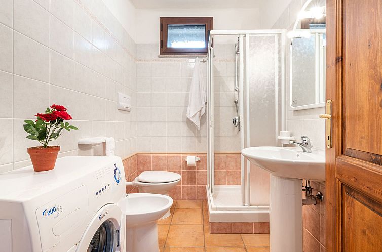 Appartement Pompia