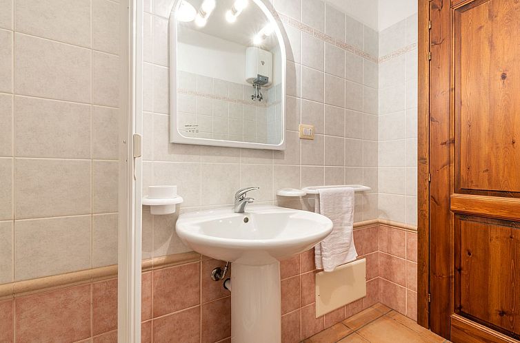 Appartement Pompia