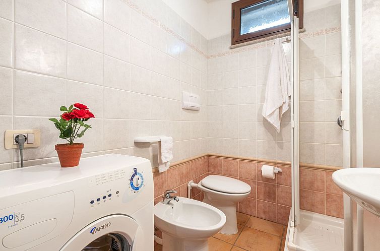 Appartement Pompia