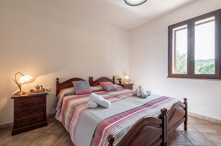 Appartement Pompia