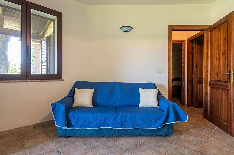 Appartement Pompia