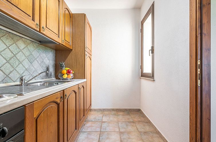 Appartement Pompia