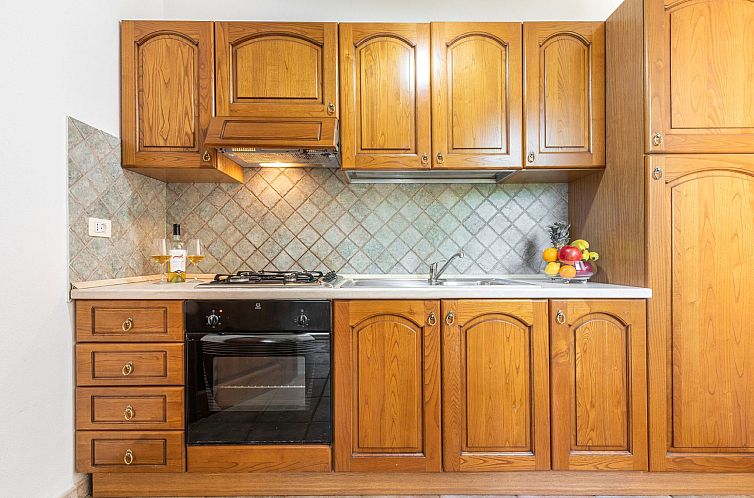 Appartement Pompia