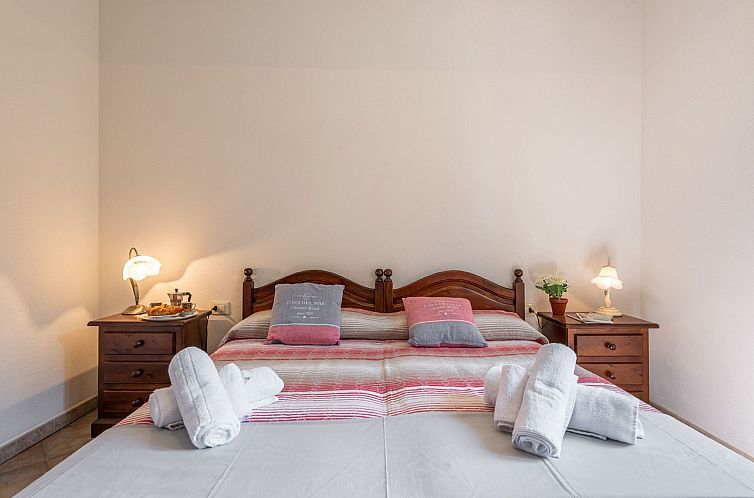 Appartement Pompia
