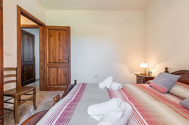 Appartement Pompia