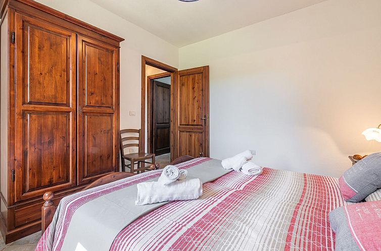 Appartement Pompia