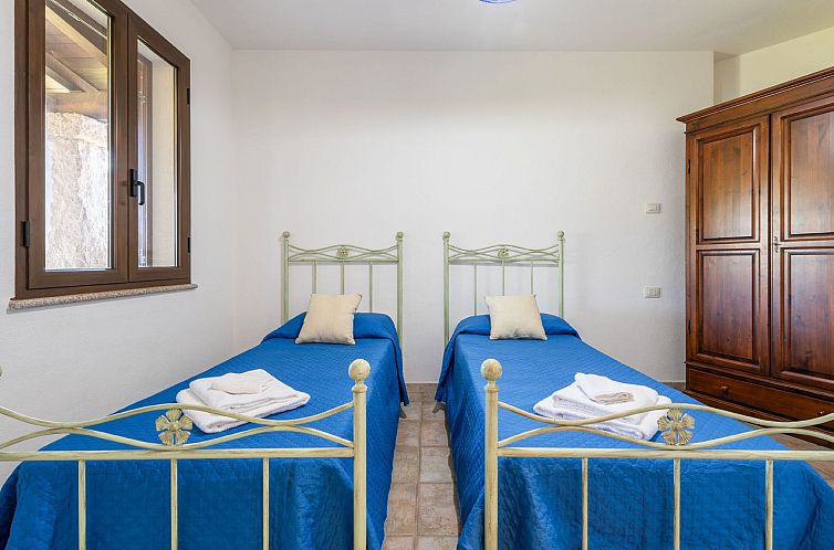 Appartement Pompia