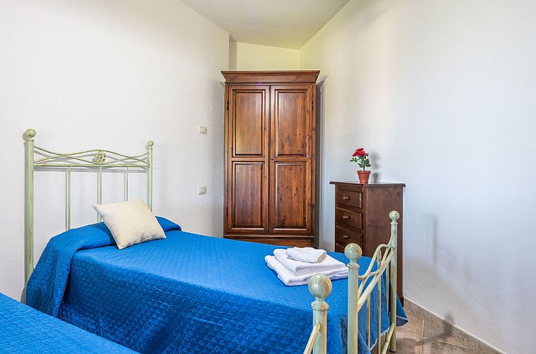 Appartement Pompia