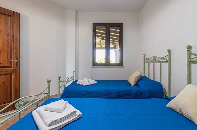 Appartement Pompia