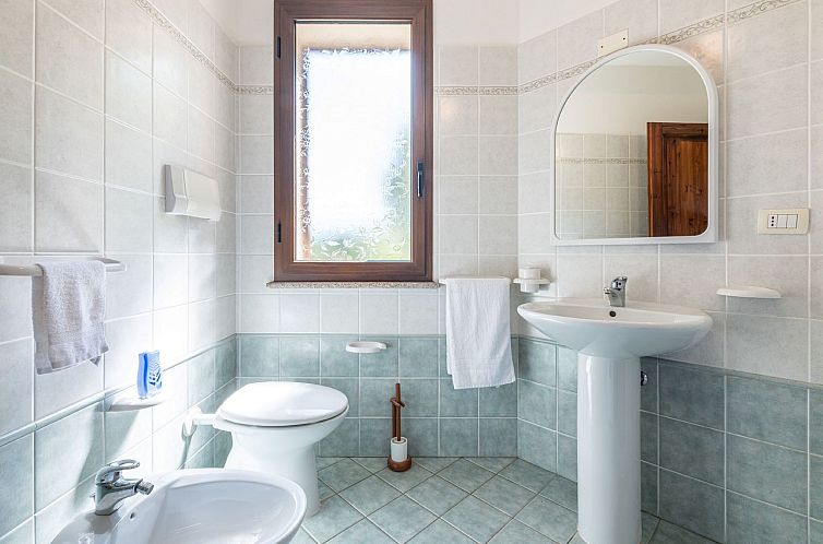 Appartement Pompia
