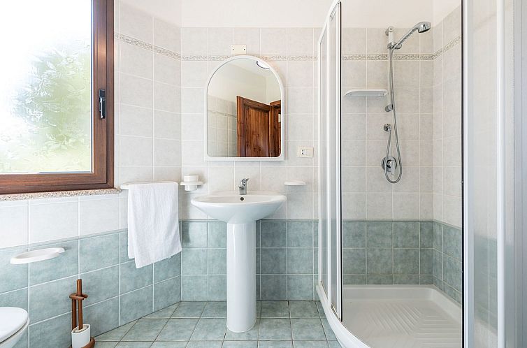 Appartement Pompia