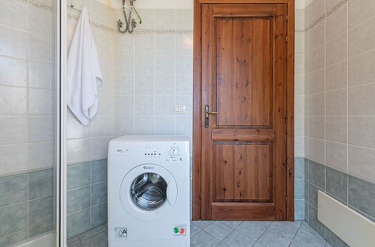 Appartement Pompia