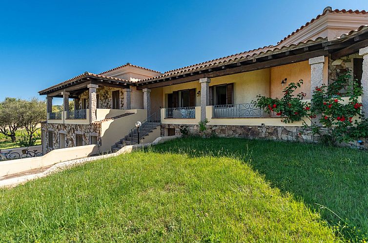 Guest house 0932517 - Apartment Sardinia - Appartement Pompia