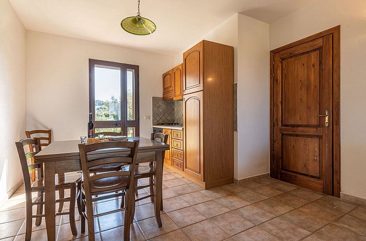 Appartement Pompia
