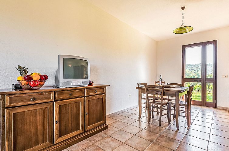 Appartement Pompia