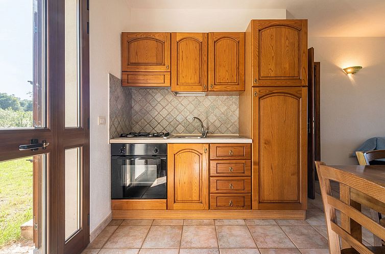 Appartement Pompia