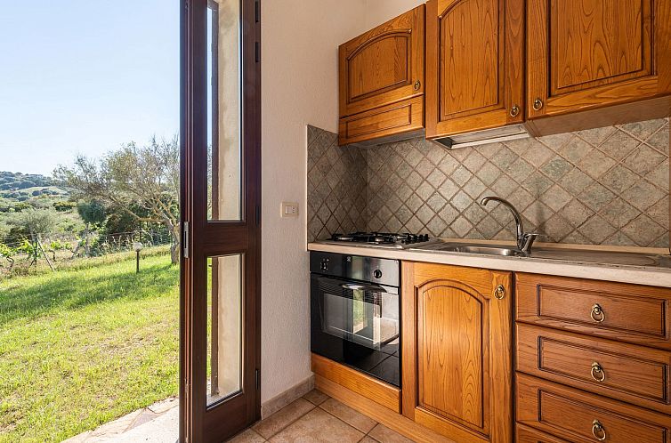 Appartement Pompia