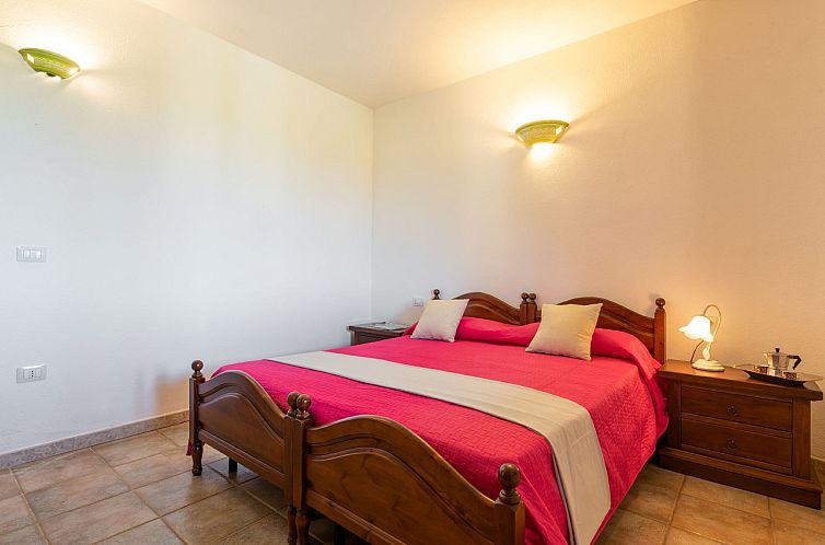 Appartement Pompia