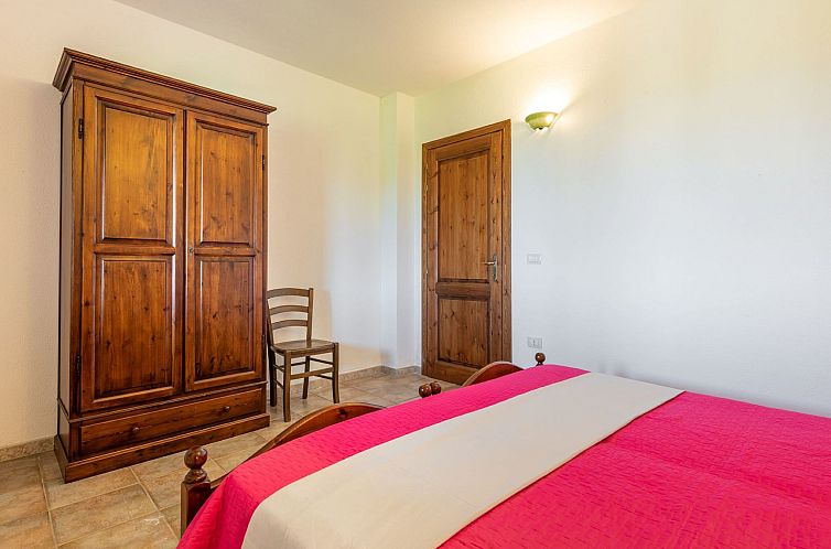 Appartement Pompia