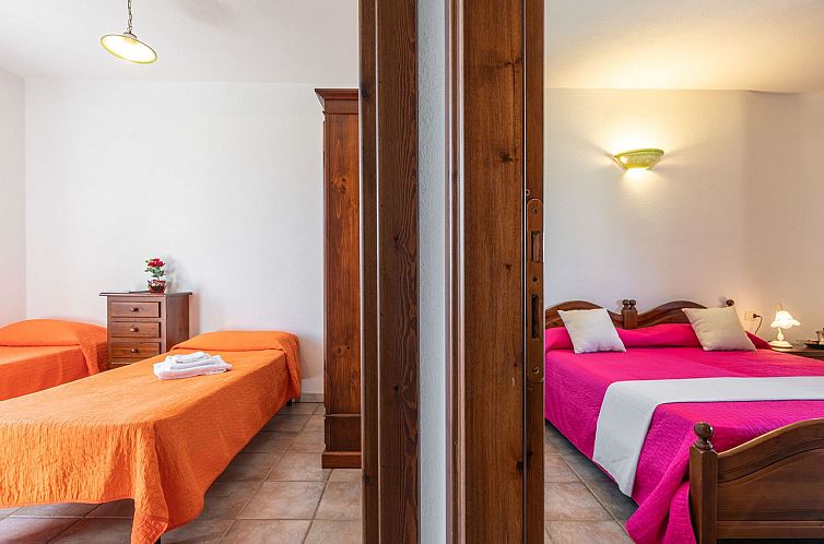 Appartement Pompia